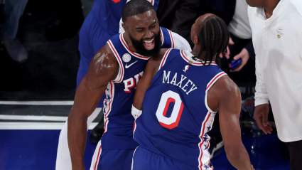Philadelphia 76ers Get More Good News Amid Winning Start