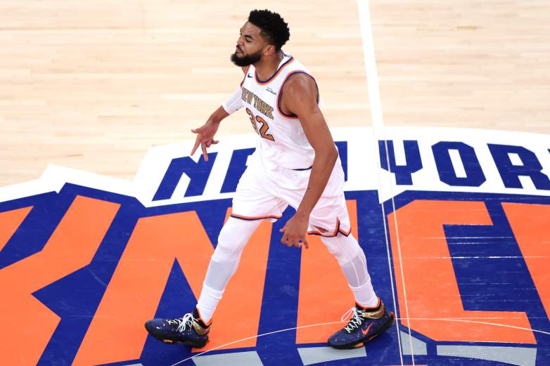 Knicks Receive Intriguing News From Magic Injury Report Before Showdown