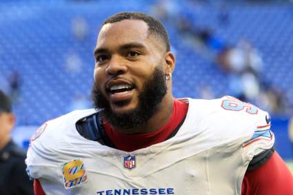 Bears Could Make Another Major Trade After Jeffery Simmons Move