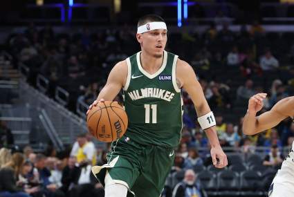 3 Players Heat Traded Lead Bucks in Scoring in Opener
