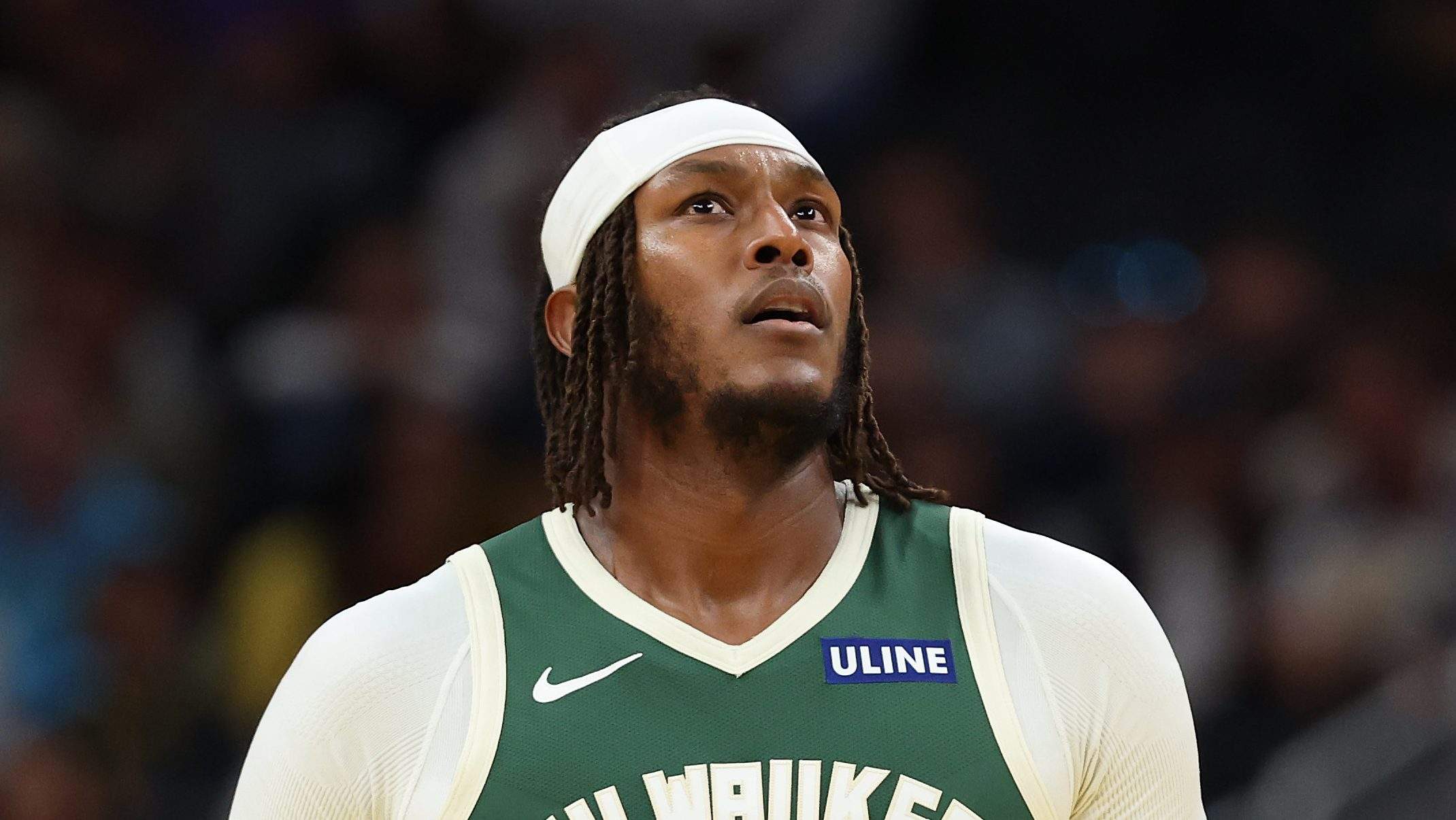 Bucks Further Lean Into Rebuild With Smart Trade Proposal