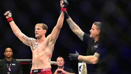 Daniel Cormier Says Alexander Volkov Should Get UFC Title Shot