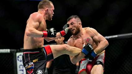 Dana White Praises Merab Dvalishvili After UFC 333