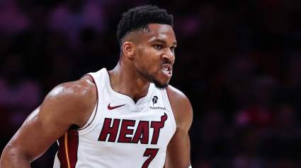 Heat’s Giannis Antetokounmpo Makes Telling Admission After Debut Loss