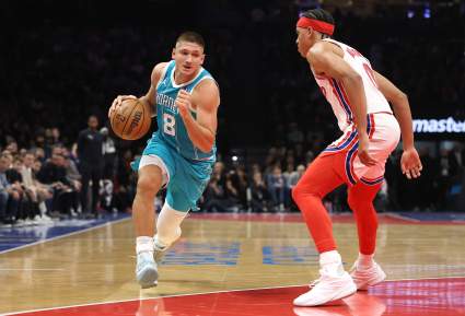 Duke Star Grayson Allen Makes Immediate Impact in New NBA Home