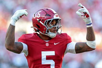 Alabama Has Reason To Become College Football Independent