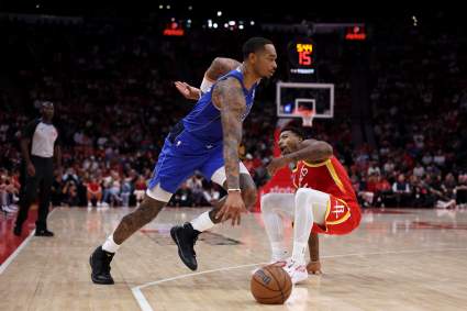 Mavs Face $88.8 Million Problem