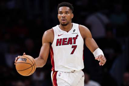 Heat Bold Change Might Clash With Giannis Antetokounmpo