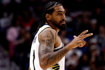Knicks’ Castoff Obi Toppin Shines for Pacers in Opener