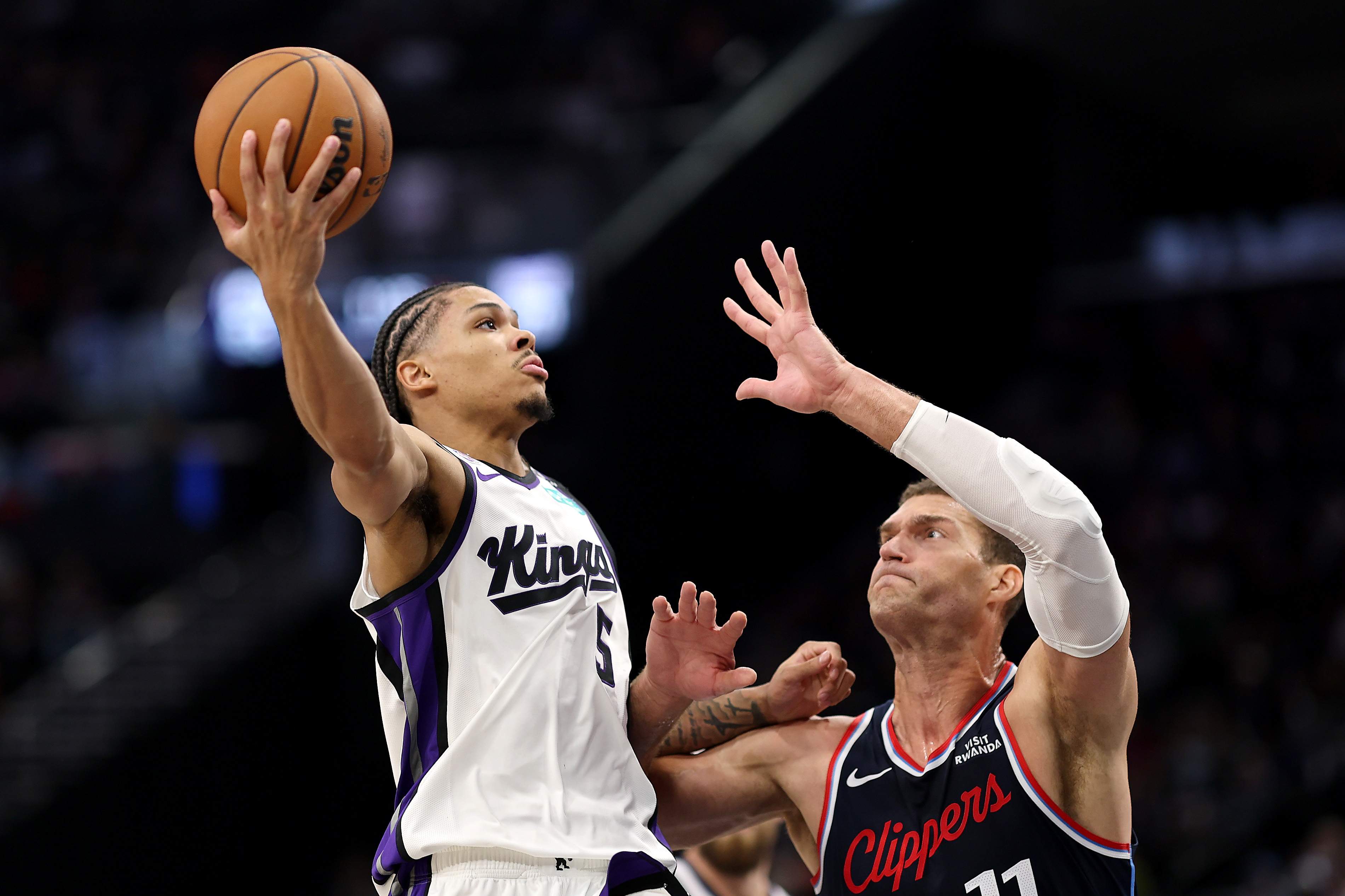 Kings’ Darius Acuff Makes Awful NBA History in Debut