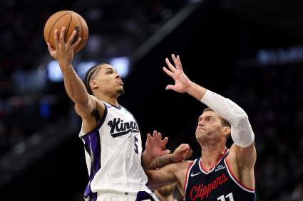 Kings’ Darius Acuff Makes Awful NBA History in Debut