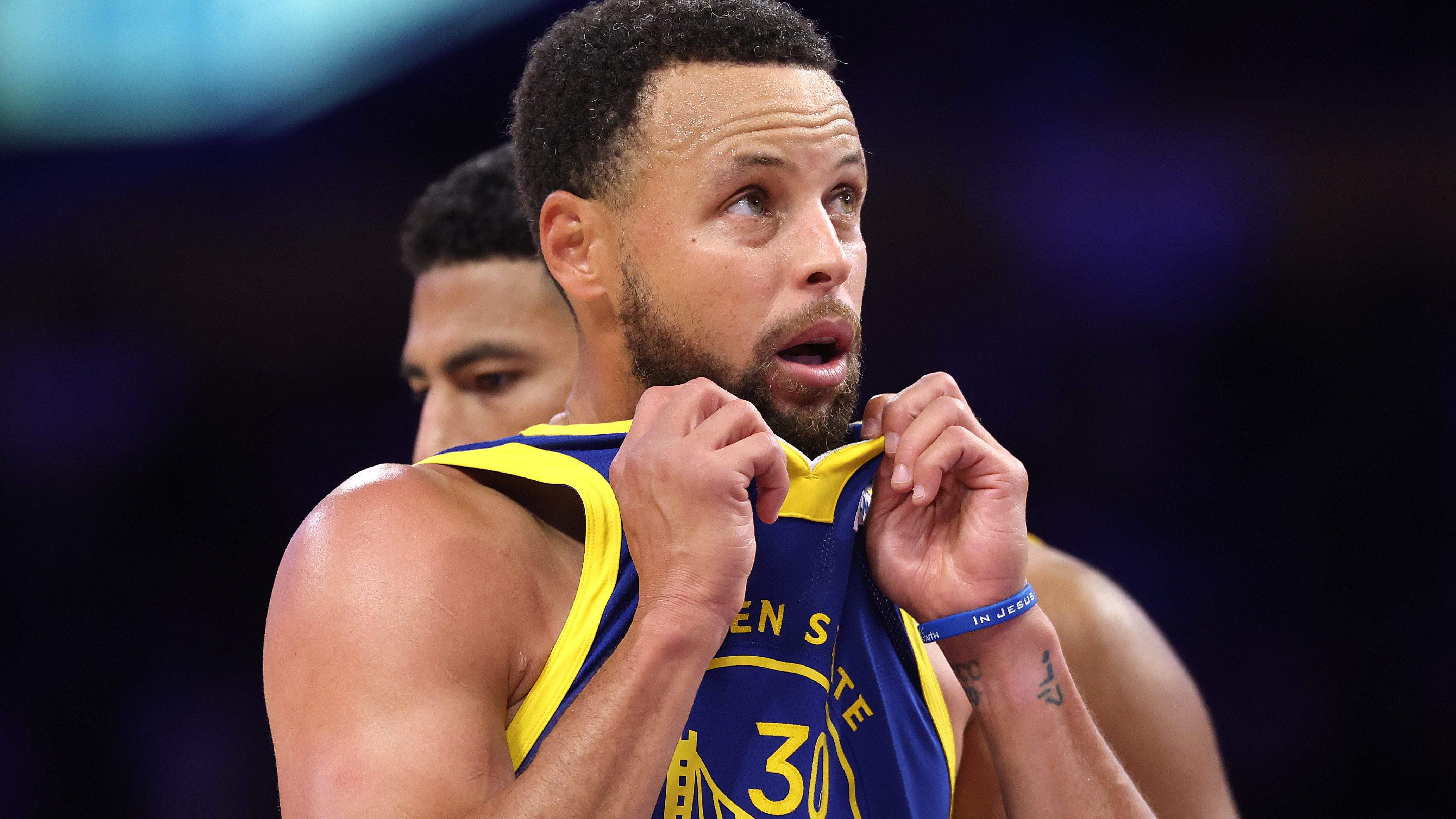 NBA Trade Rumors: Warriors Options, Star Statements & New Big Board