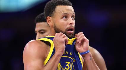 NBA Trade Rumors: Warriors Options, Star Statements & New Big Board