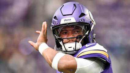 Vikings’ Kyler Murray Issues Guarantee Amid Justin Jefferson Turmoil