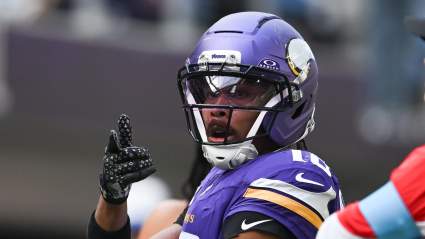 O’Connell’s Strong Words on Justin Jefferson Signal Vikings’ RB Trade Plans