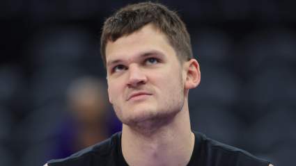 Lakers’ Walker Kessler Makes Blunt Admission on Revenge Game