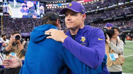 Vikings Announce Plans at RB Amid Aaron Jones’ Injury