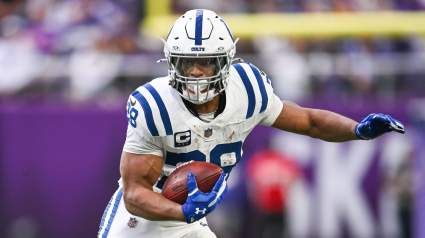 New York Giants Get New Jonathan Taylor Trade Update