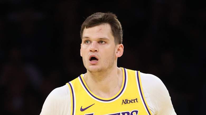 Los Angeles Lakers Walker Kessler, Lakers defensive issues, Luka Doncic MVP, Lakers news