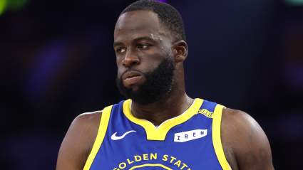 Warriors GM Drops Hint on NBA Trade Deadline Plans