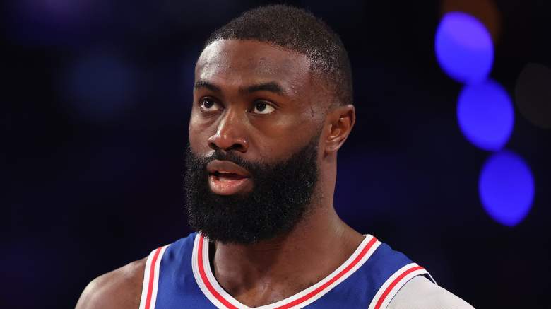 Jaylen Brown, Boston Celtics