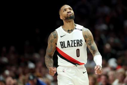 21-0 Validates Damian Lillard’s Decision to Leave Bucks for Blazers