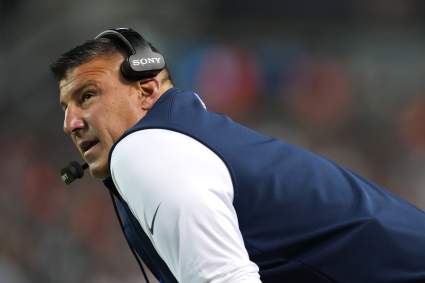 Patriots Injury Update: Mike Vrabel Shares Latest on Multiple Offensive Linemen