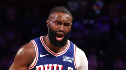 76ers’ Jaylen Brown Gives Scathing Response to Brian Scalabrine Over Trade Rumors