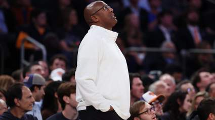 Mike Brown Reacts to Knicks’ Disappointing Loss to Celtics