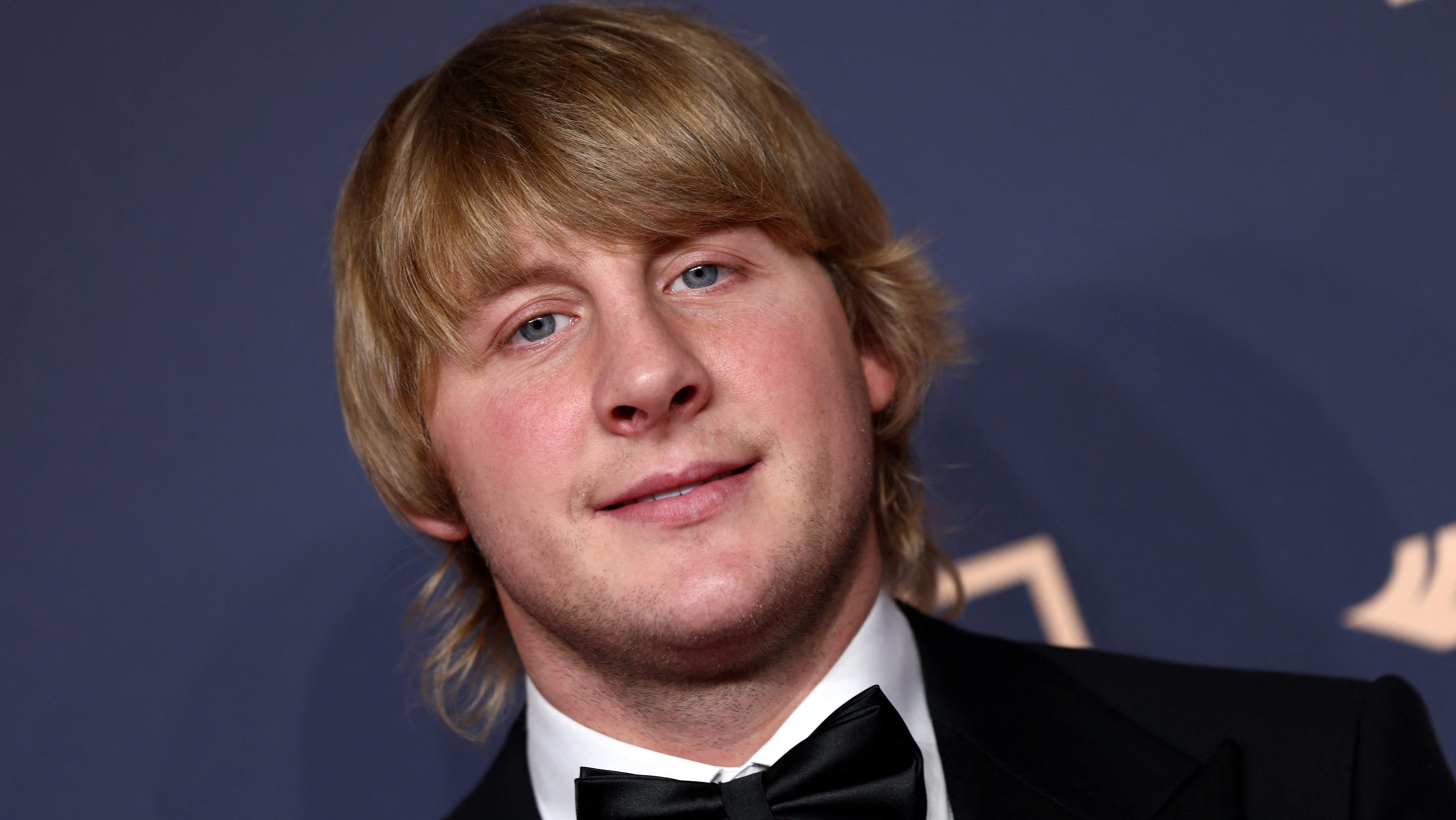 Paddy Pimblett Wants Rematch With Justin Gaethje