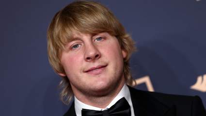 Paddy Pimblett Wants Rematch With Justin Gaethje
