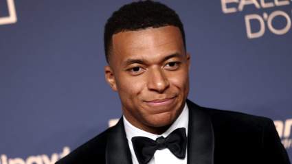 Kylian Mbappe Addresses China Uproar As Sponsors Walk Away