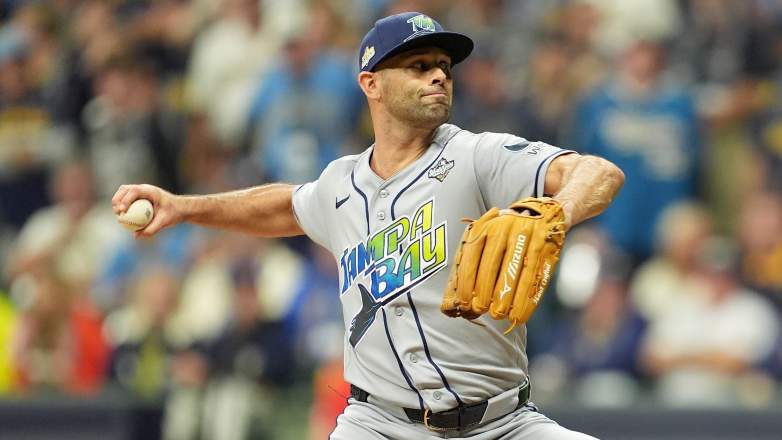 Nick Martinez