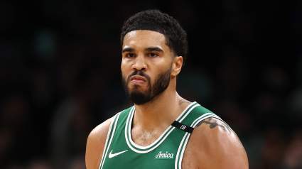 Celtics’ Jayson Tatum Reveals How His Body Feels 18 Months Removed From Injury