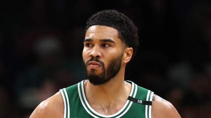 Celtics’ Jayson Tatum Delivers Powerful Statement in Win Over Knicks