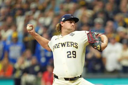 Mets Pitcher Mistaken for Brewers Star in World Series by John Smoltz