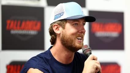 Cleetus McFarland Reportedly Set for Major NASCAR Move in 2027