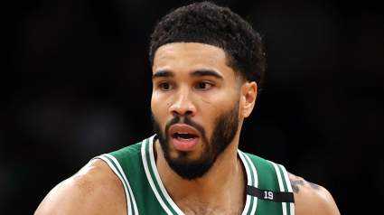 Celtics Announce Injury Report Ahead of Bulls Game