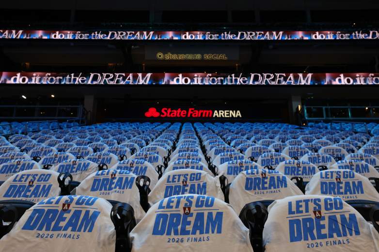 Atlanta Dream