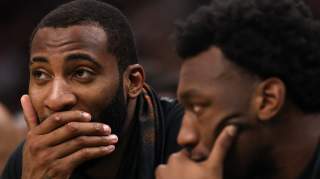 Knicks’ ‘Step Backward’ Looking Worse Than Expected