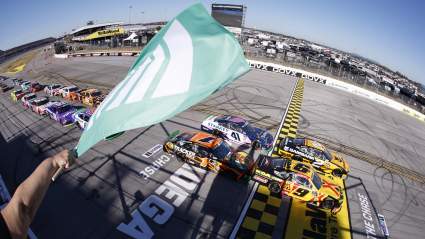 NASCAR O’Reilly Series Chase Standings: Where Drivers Rank After Talladega