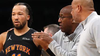 New York Knicks Hit With More Bad News Amid 0-3 Start