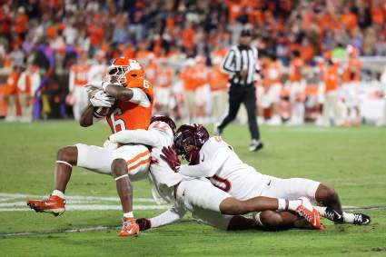 How Clemson Gifted Away a Late Lead in Collapse to Virginia Tech