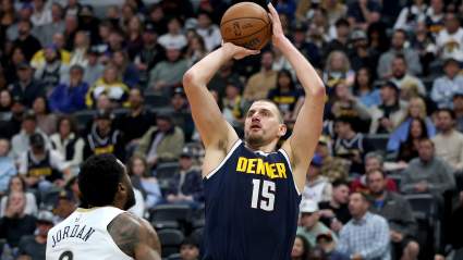 Nikola Jokic Sends Harsh Message to Nuggets Fans Who Booed