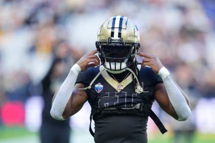 Saints Move Closer to Alvin Kamara Trade