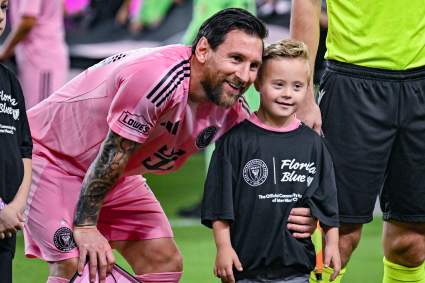 Lionel Messi Suspension Canceled By MLS ‘Good Behavior’ Rule