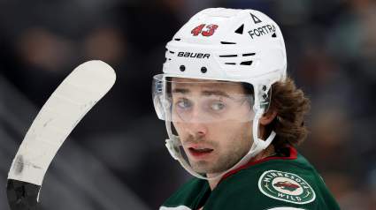 Canucks Insider Rips Fans for Cheering Former Canucks Captain