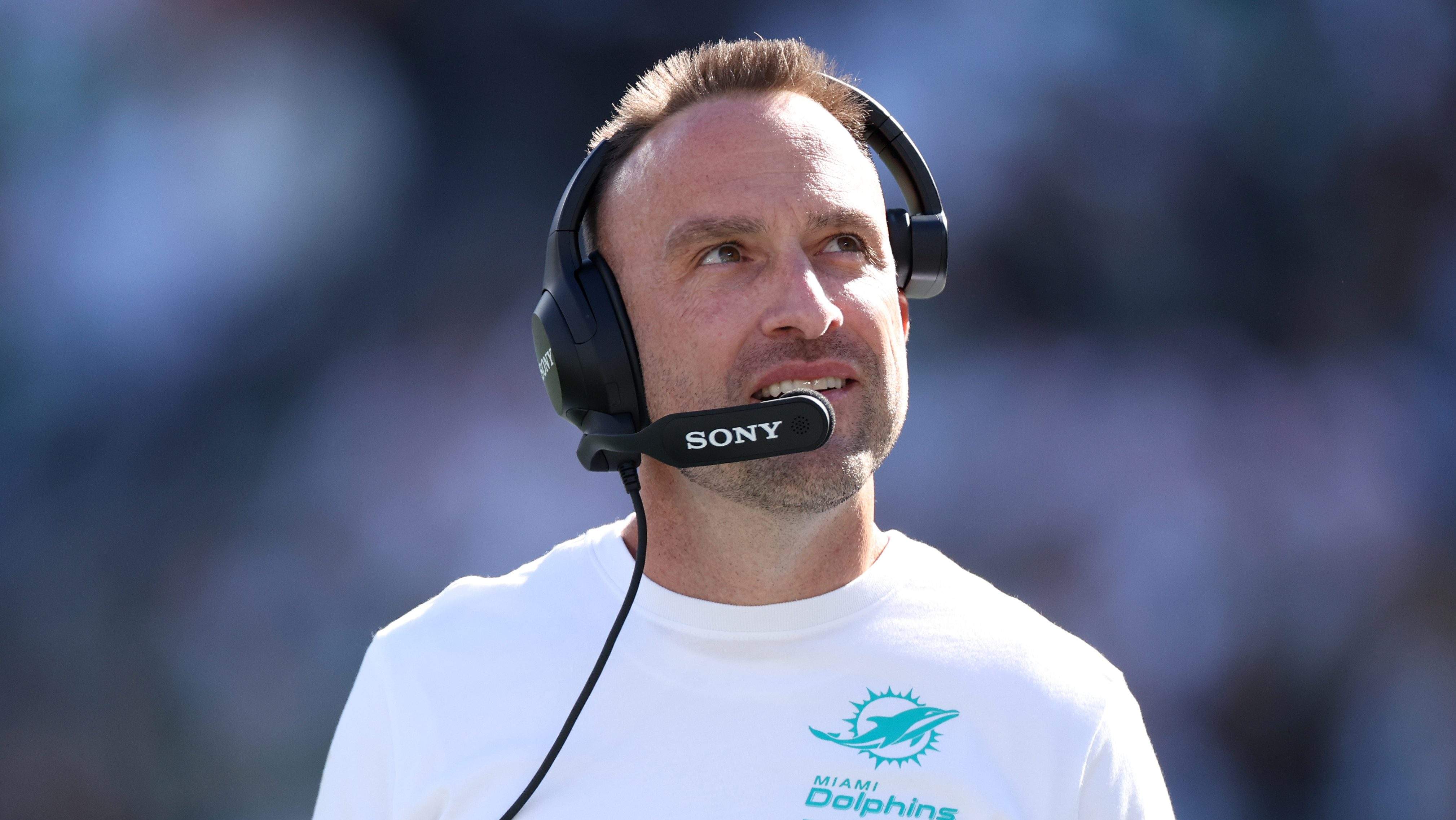 Dolphins Get Unexpected Injury Development Before Patriots Game
