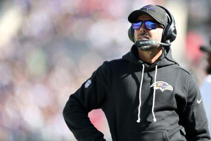 Jesse Minter Sent Unmistakable Message to Ravens After Second Half Collapse