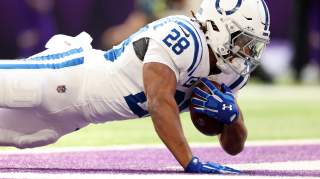 Vikings Get Major News on Possible Jonathan Taylor Trade